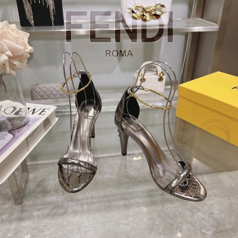 Fendi Sandals